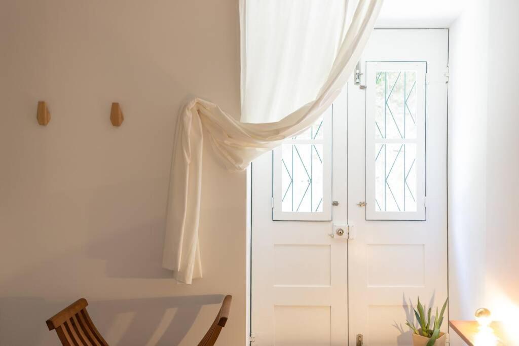 فيلا دو كوندي Pilgrim Suite المظهر الخارجي الصورة